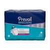 Prevail Breathable Briefs 20s Regular