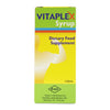 Vitaplex Syrup 125ml