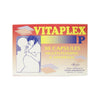 Vitaplex P Capsules 30