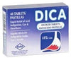 Dica Antacid Tablets 48