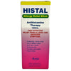 Histal Allergy Elixir 125ml