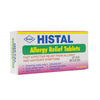 Histal Allergy Tablets 30s