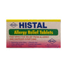 Histal Allergy Tablets 30s