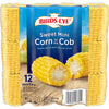 Bird Eye Sweet Mini Corn Cob 12s