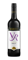 Hardys VR Merlot 750ml