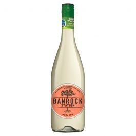 Banrock Station Moscato 750ml