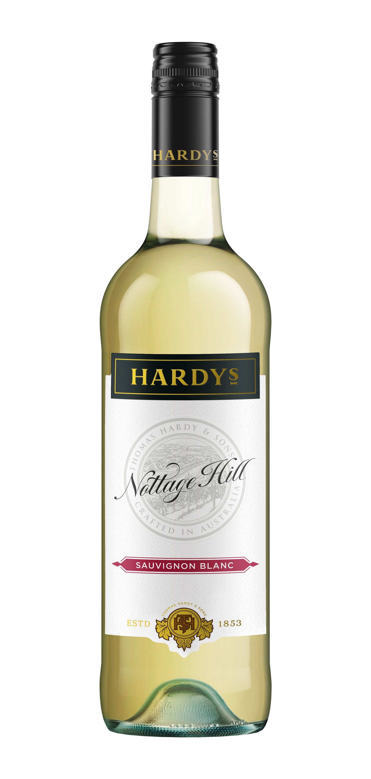Hardys Nottage Hill Sauv Blanc 750ml