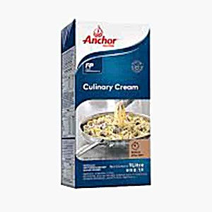 Anchor Ex. Yield Cooking Cream 1L