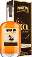 Mount Gay XO Triple Cask Blend  700ml
