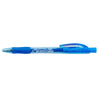 Stabilo Blue Marathon Pen