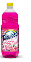 Fabuloso Orchid Oasis 28oz
