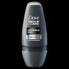 Dove Men Invisible Dry Roll On 50ml