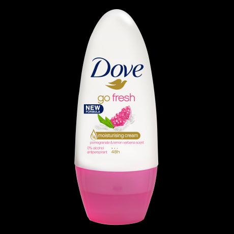 Dove Go Fresh Roll On Pomegranate &Lemon 50ml – Aone Supermarkets