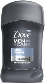 Dove Men Cool Fresh Stick Roll On 50ml
