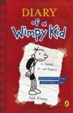Diary Of Wimpy Kid A Novel In Cartoons