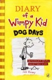 Diary Of A Wimpy Kid Dog Days
