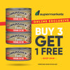 Brunswick Tuna Chunk in Oil 4-Pack Promo Bundle