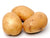 English Potatoes 10lbs