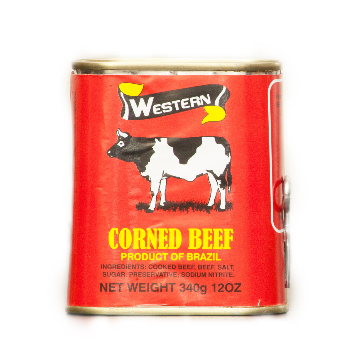 Western Corned Beef 12oz