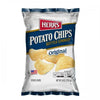 Herrs Potato Chips Kettle Cooked 6oz