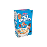 Kelloggs Rice Krispies 25g