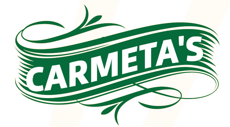 Carmeta's Sorrel Cassava Sorbet 250ml
