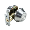 Toledo Stainless Steel Deadbolt